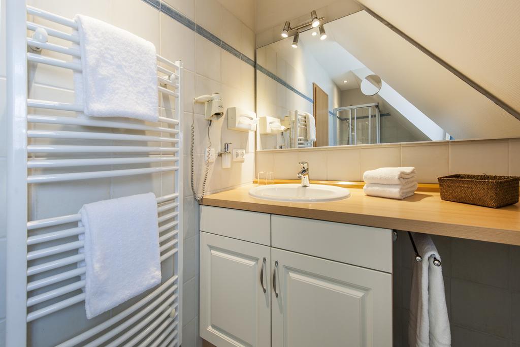 Apartamento Friesenhaus Sylter Domizil Wenningstedt-Braderup Exterior foto